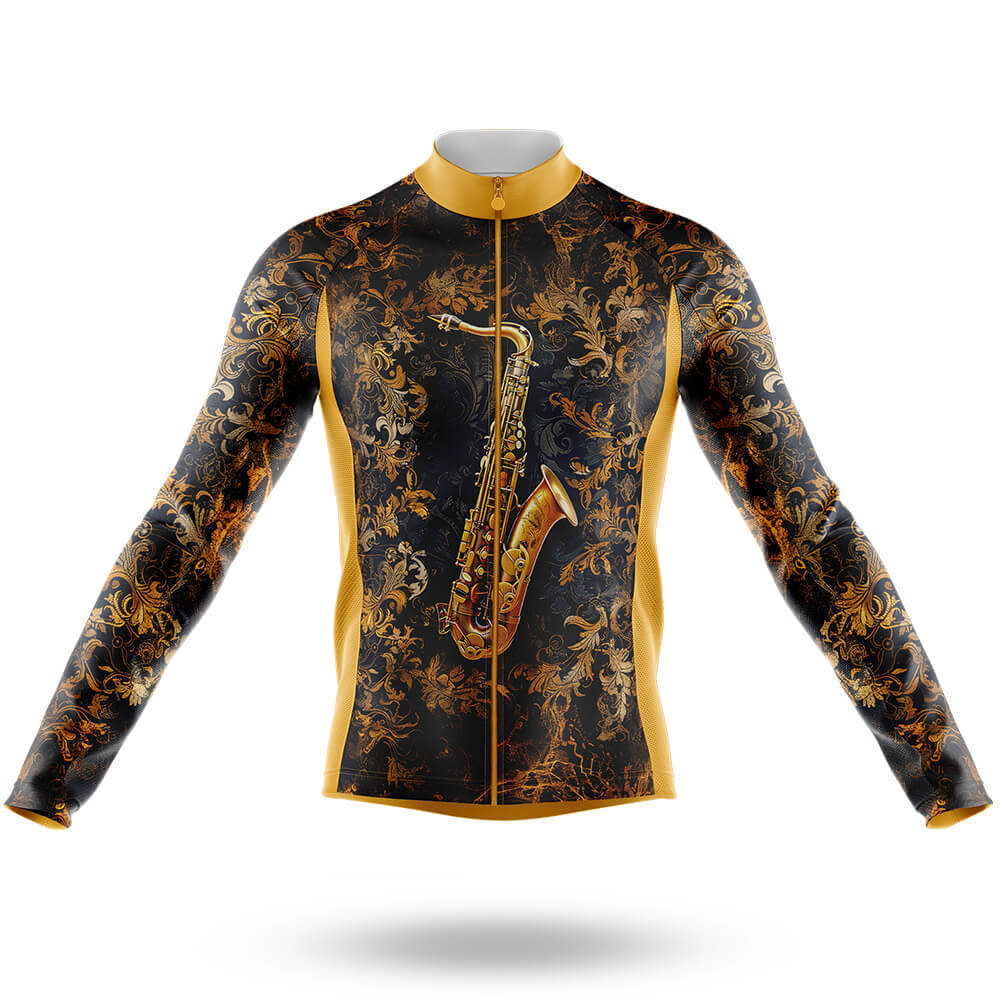Medieval Saxophone - Men's Cycling Kit - Global Cycling Gear