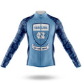 Go Tar Heels - Men's Cycling Kit Global Cycling Gear