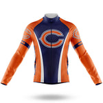 Monsters of the Midway - Men's Cycling Kit