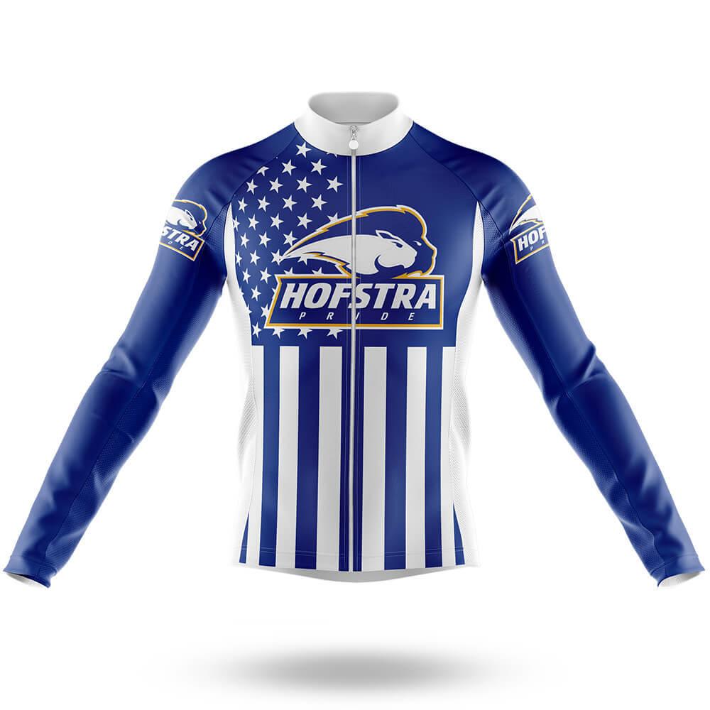 Hofstra University USA - Men's Cycling Kit