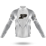 Purdue University V4 - Men's Cycling Kit