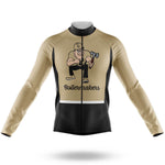 Purdue Pete - Men's Cycling Kit