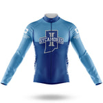 Indiana State University V2 - Men's Cycling Kit