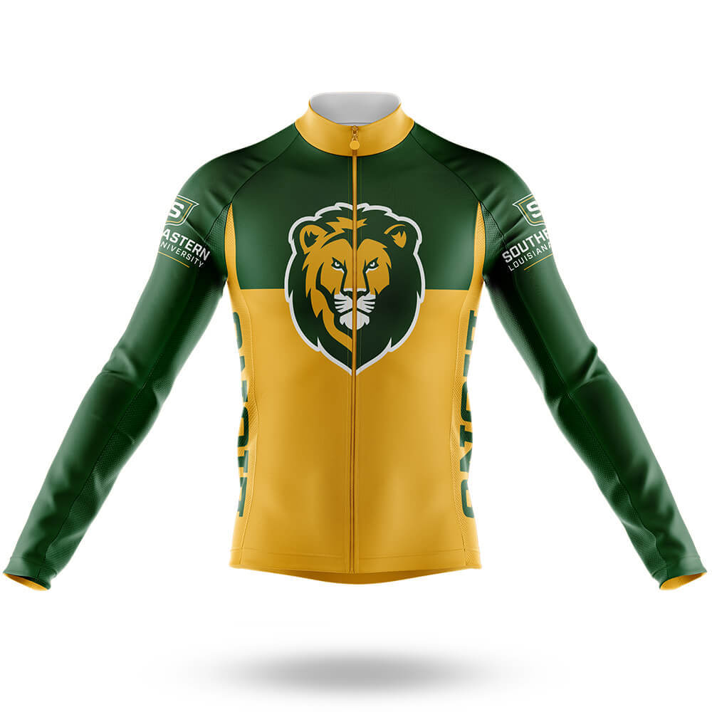 Southeastern Louisiana University V2 - Men's Cycling Kit