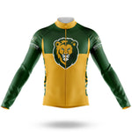 Southeastern Louisiana University V2 - Men's Cycling Kit