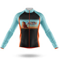 Arizona Pedaler - Men's Cycling Kit - Global Cycling Gear