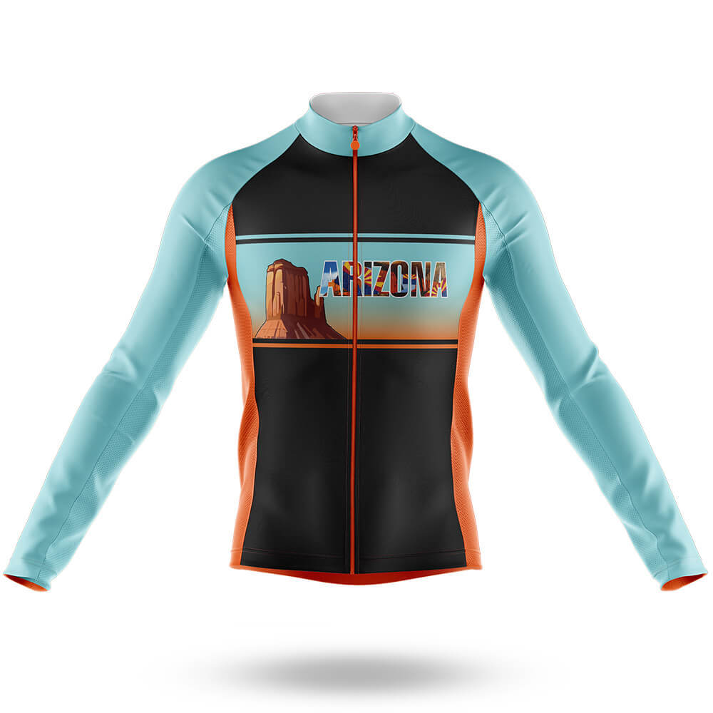 Arizona Pedaler - Men's Cycling Kit - Global Cycling Gear