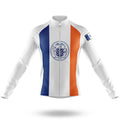 New York Flag City - Men's Cycling Kit Global Cycling Gear