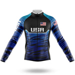 USA S35 - Men's Cycling Kit