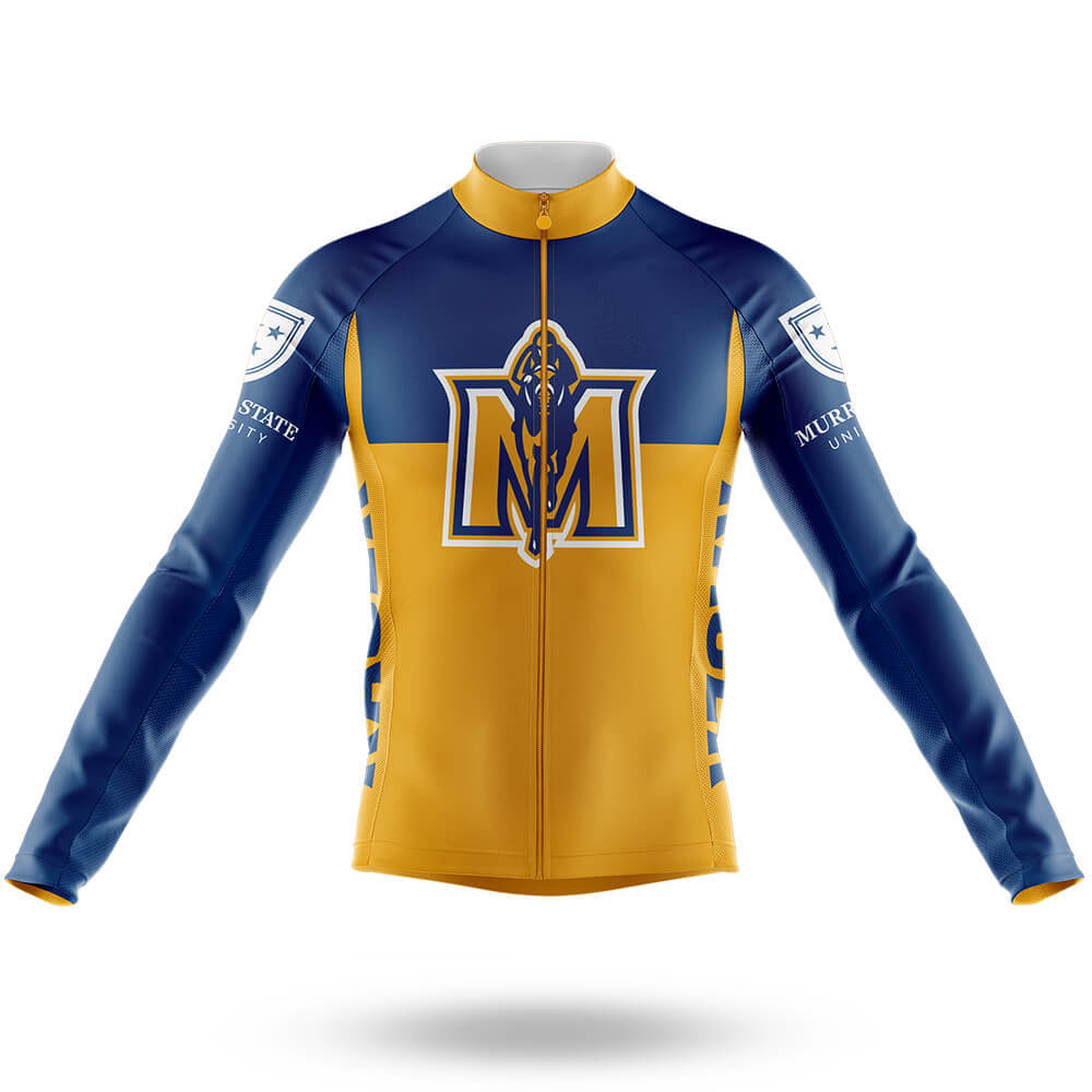 Murray State University V2 - Men's Cycling Kit