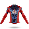 Arizona Wildcats Power - Men's Cycling Kit - Global Cycling Gear