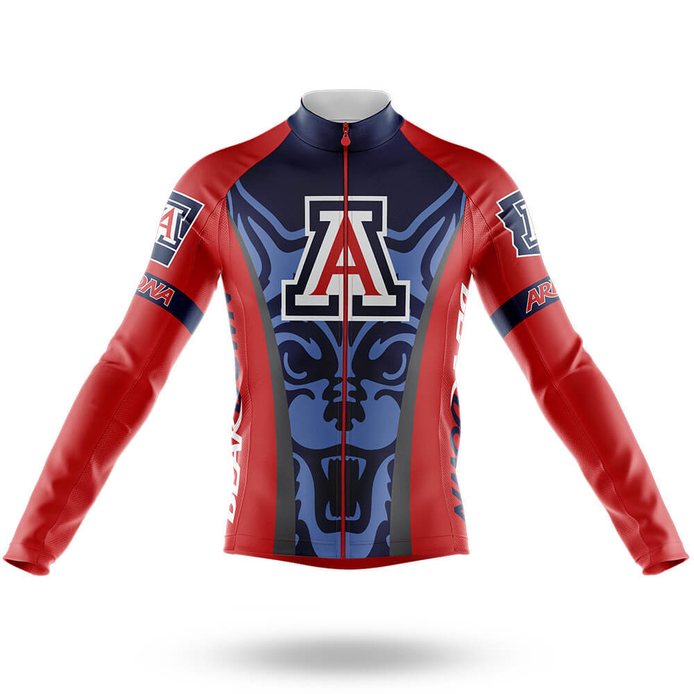 Arizona Wildcats Power - Men's Cycling Kit - Global Cycling Gear