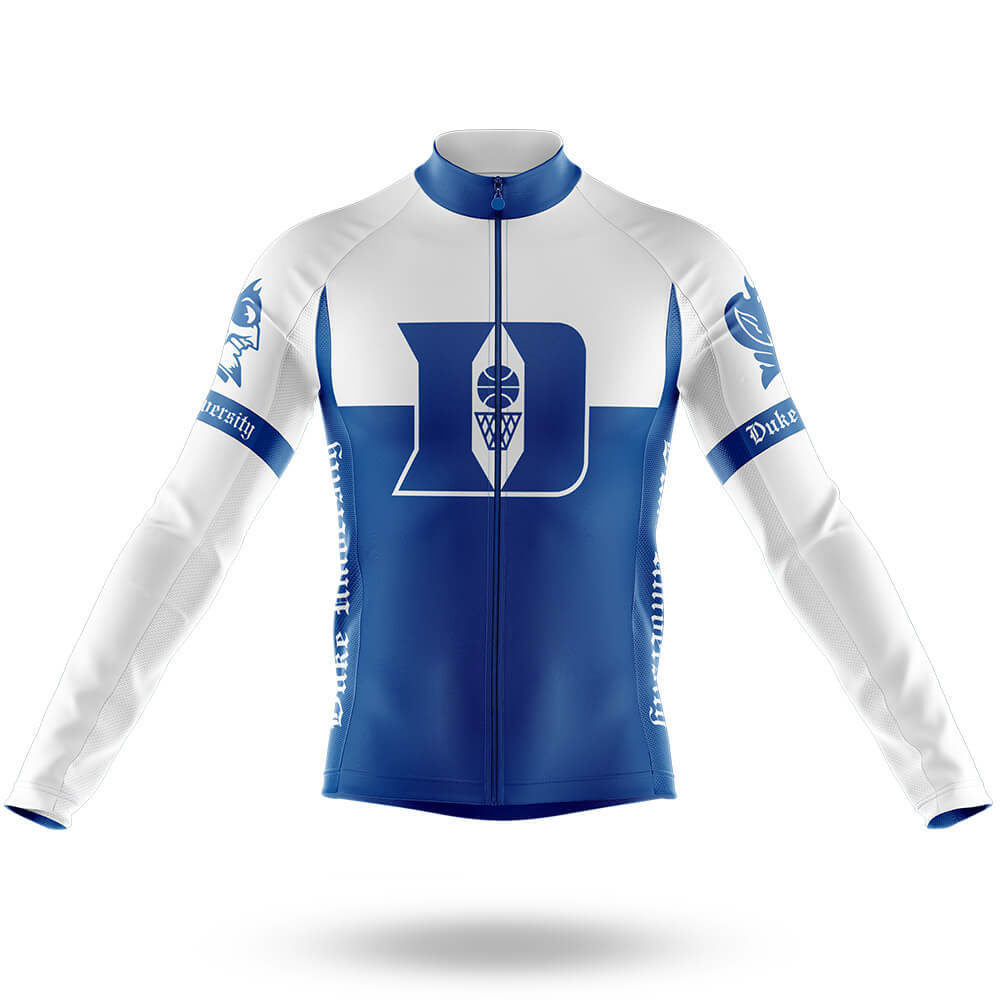 Duke University V2 - Men's Cycling Kit