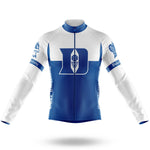 Duke University V2 - Men's Cycling Kit