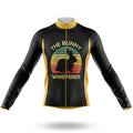Bunny Whisperer - Men's Cycling Kit - Global Cycling Gear