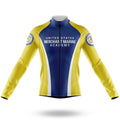 United States Merchant Marine Academy - Men's Cycling Kit - Global Cycling Gear