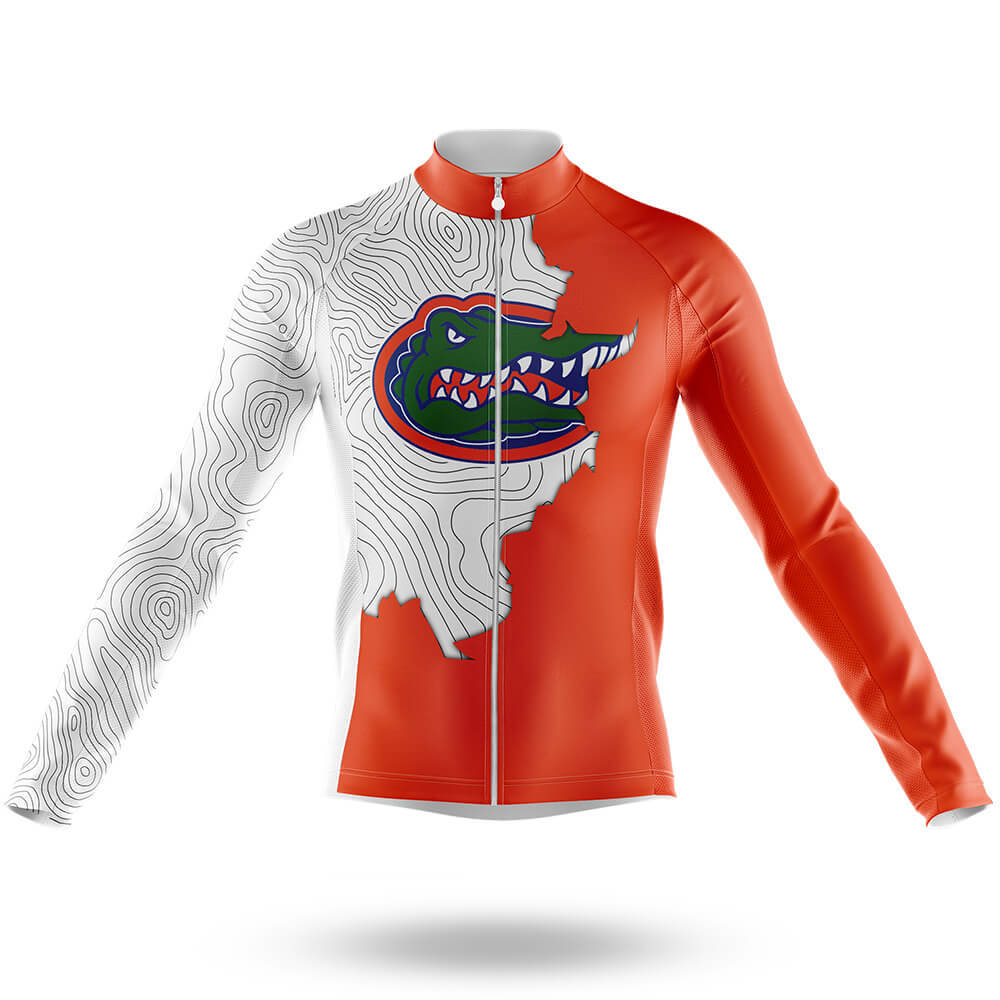 University of Florida - Men's Cycling Kit