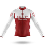 Bradley University V2 - Men's Cycling Kit