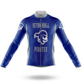 Seton Hall Pirates - Men's Cycling Kit Global Cycling Gear