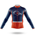 Texas San Antonio Roadrunners - Men's Cycling Kit Global Cycling Gear