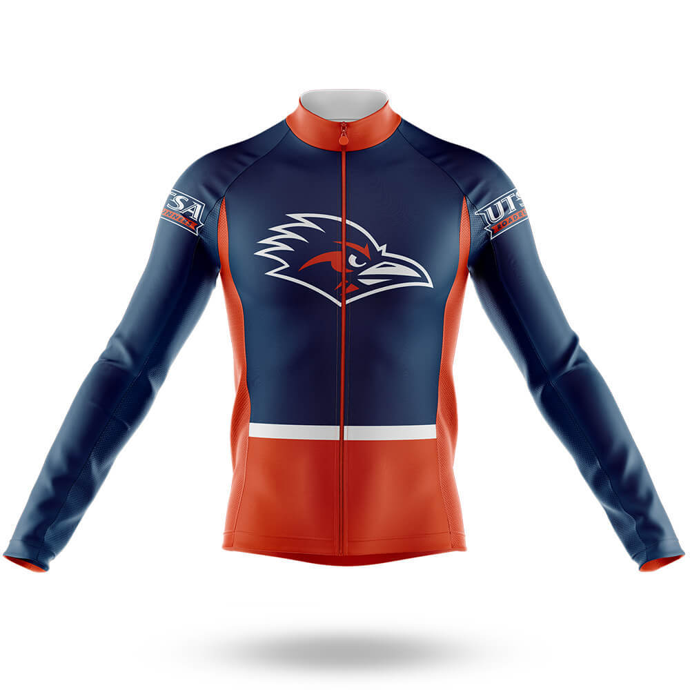 Texas San Antonio Roadrunners - Men's Cycling Kit Global Cycling Gear