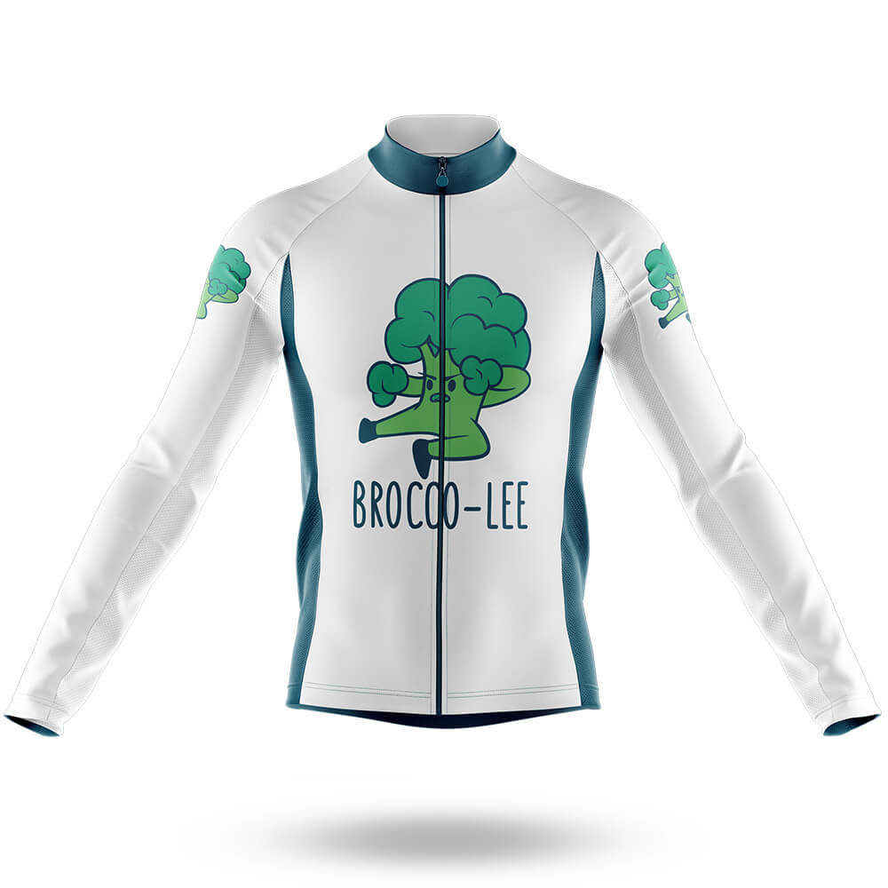 Brocco-Lee - Men's Cycling Kit