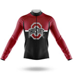 OS Buckeyes - Men's Cycling Kit