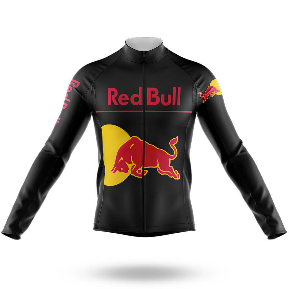 Red Bull V2 - Men's Cycling Kit