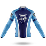 Johns Hopkins University - Men's Cycling Kit