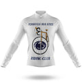 Classic Pennsylvania State Uni - Men's Cycling Kit - Global Cycling Gear