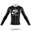 Just Drink It - Men's Cycling Kit - Global Cycling Gear