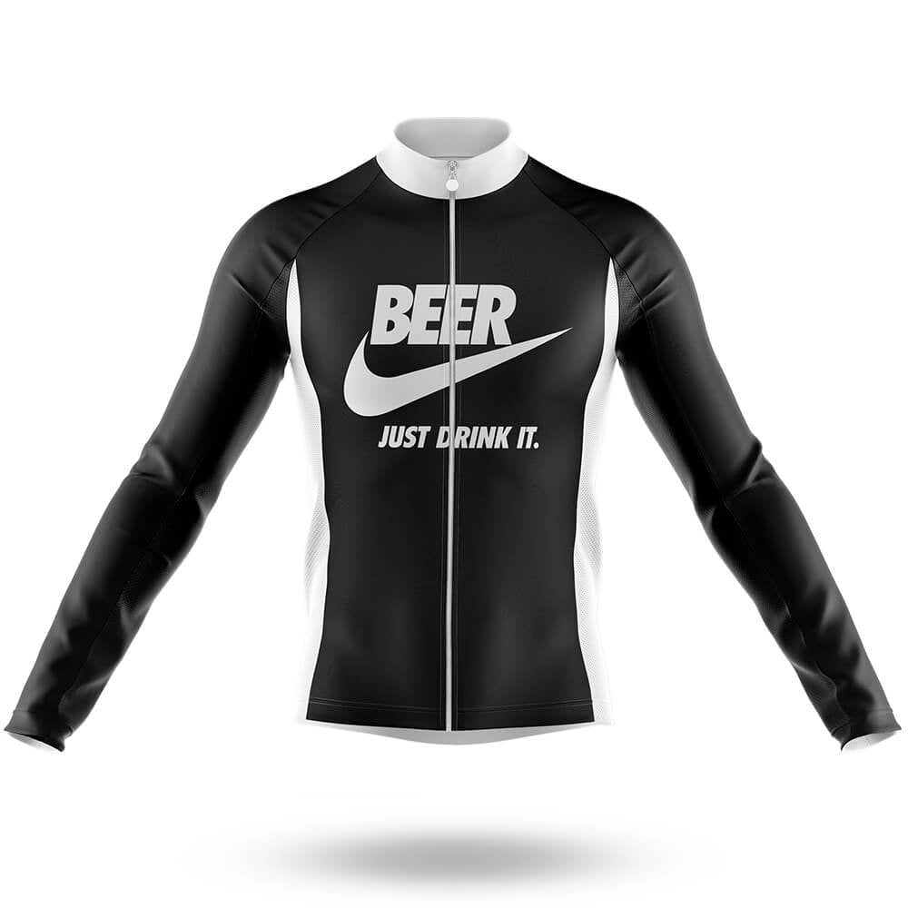 Just Drink It - Men's Cycling Kit - Global Cycling Gear