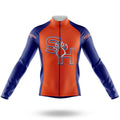 SHSU Bearkats - Men's Cycling Kit - Global Cycling Gear