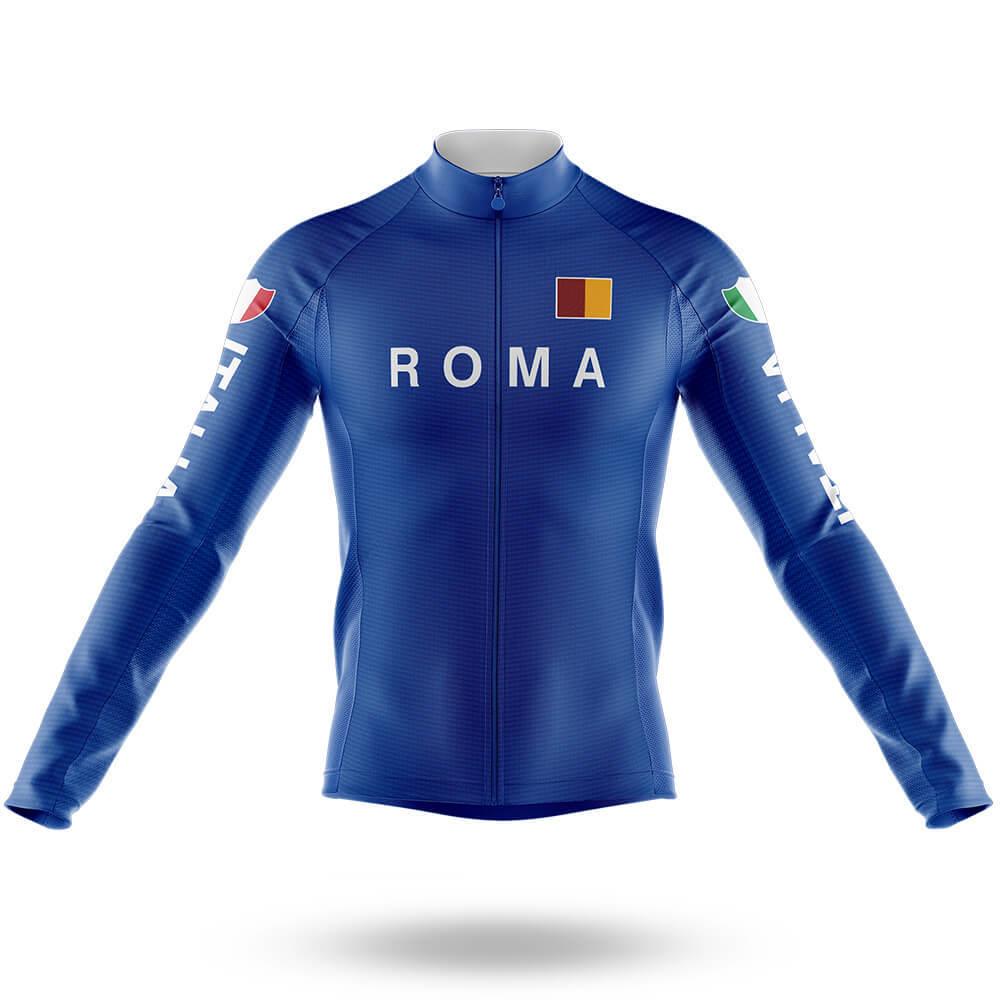 Roma - Men's Cycling Kit