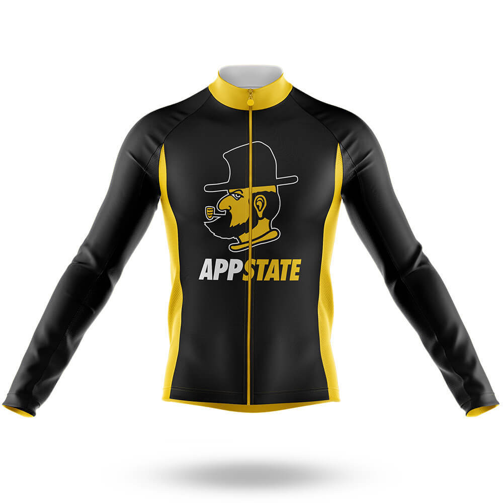 Appalachian State - Men's Cycling Kit