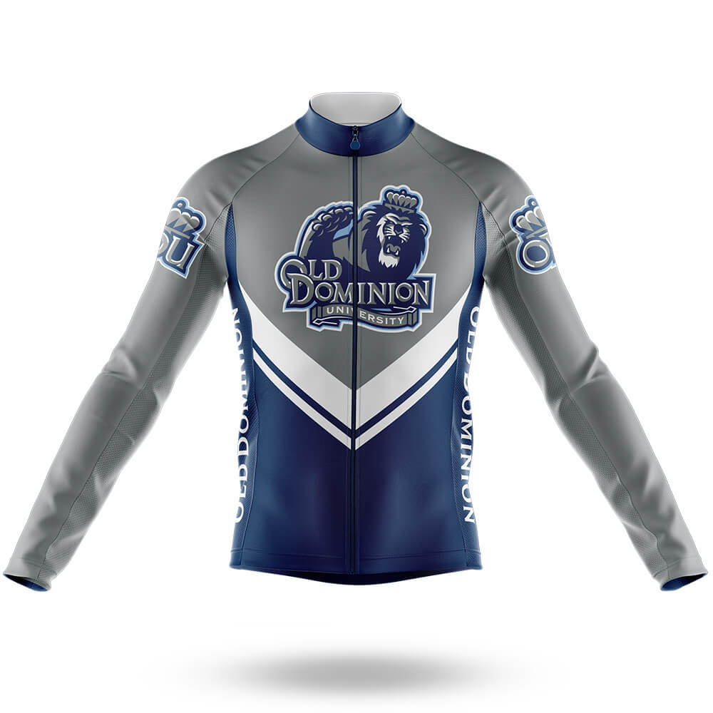 Old Dominion University V3 - Men's Cycling Kit