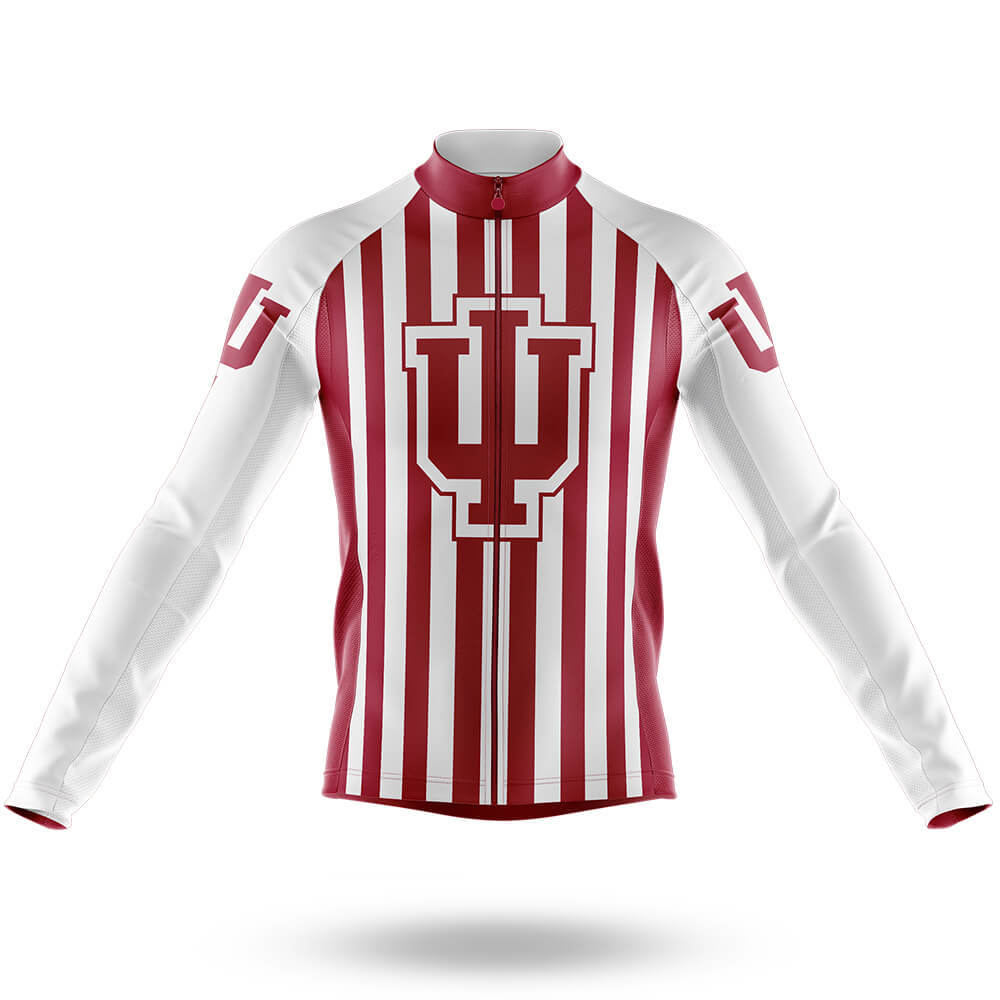 Indiana Stripe - Men's Cycling Kit