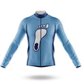 Tar Heels - Men's Cycling Kit Global Cycling Gear