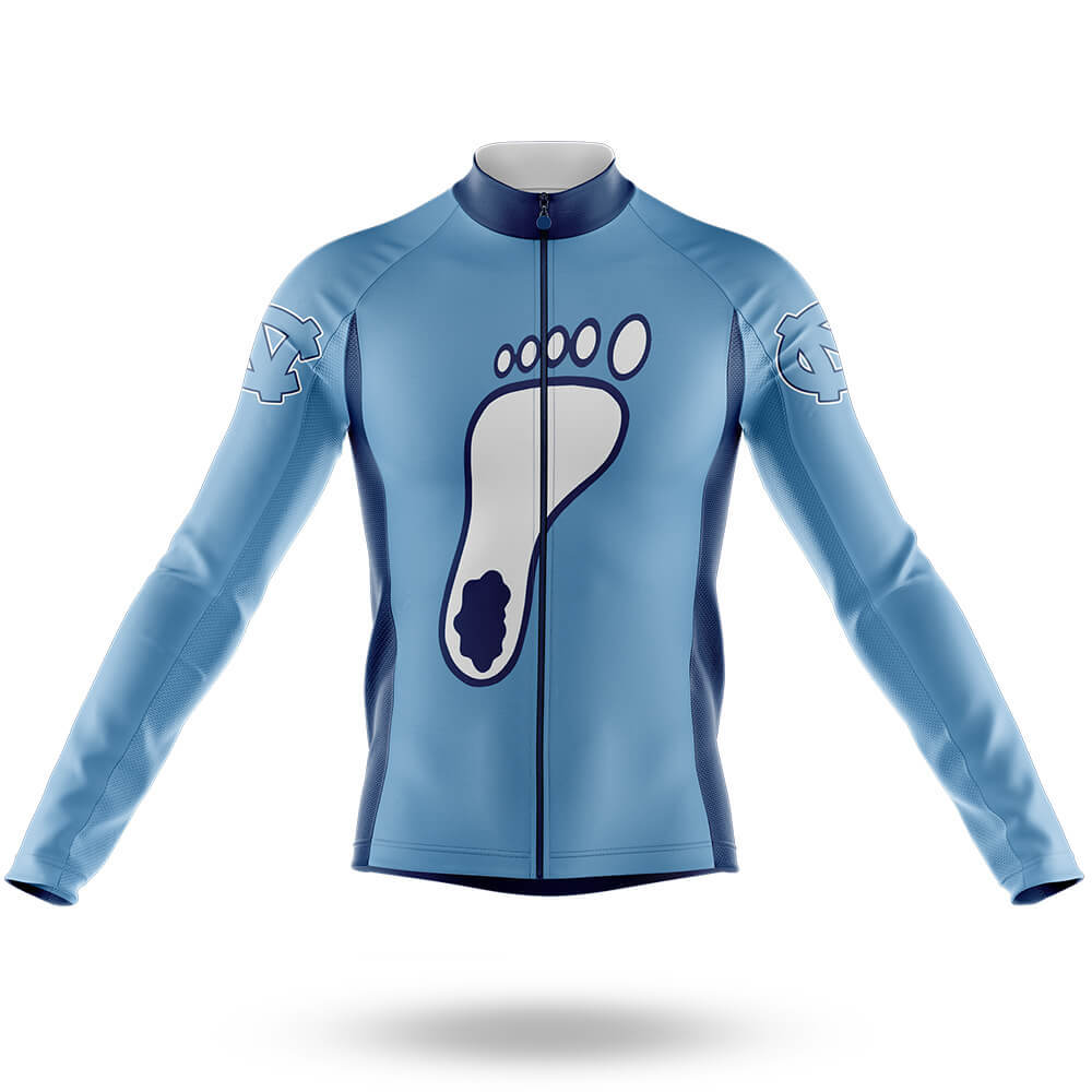 Tar Heels - Men's Cycling Kit Global Cycling Gear