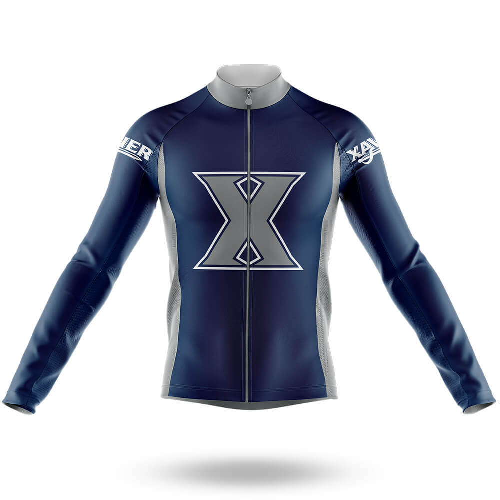 XU Xavier Musketeers - Men's Cycling Kit