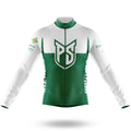 Portland State University V2 - Men's Cycling Kit - Global Cycling Gear