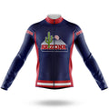 Arizona Wildcats Retro - Men's Cycling Kit - Global Cycling Gear