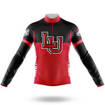 Lamar University V2 - Men's Cycling Kit