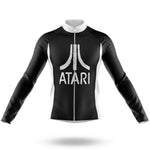 Atari - Men's Cycling Kit