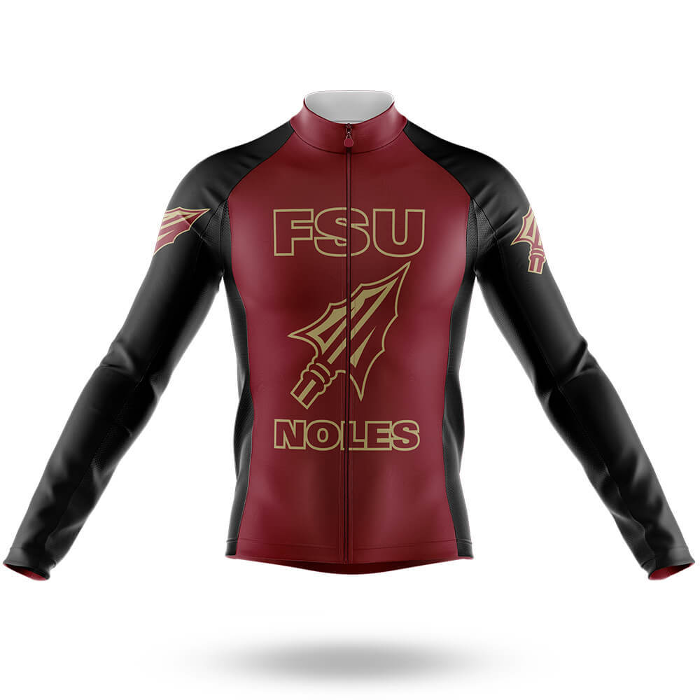 FS Noles - Men's Cycling Kit