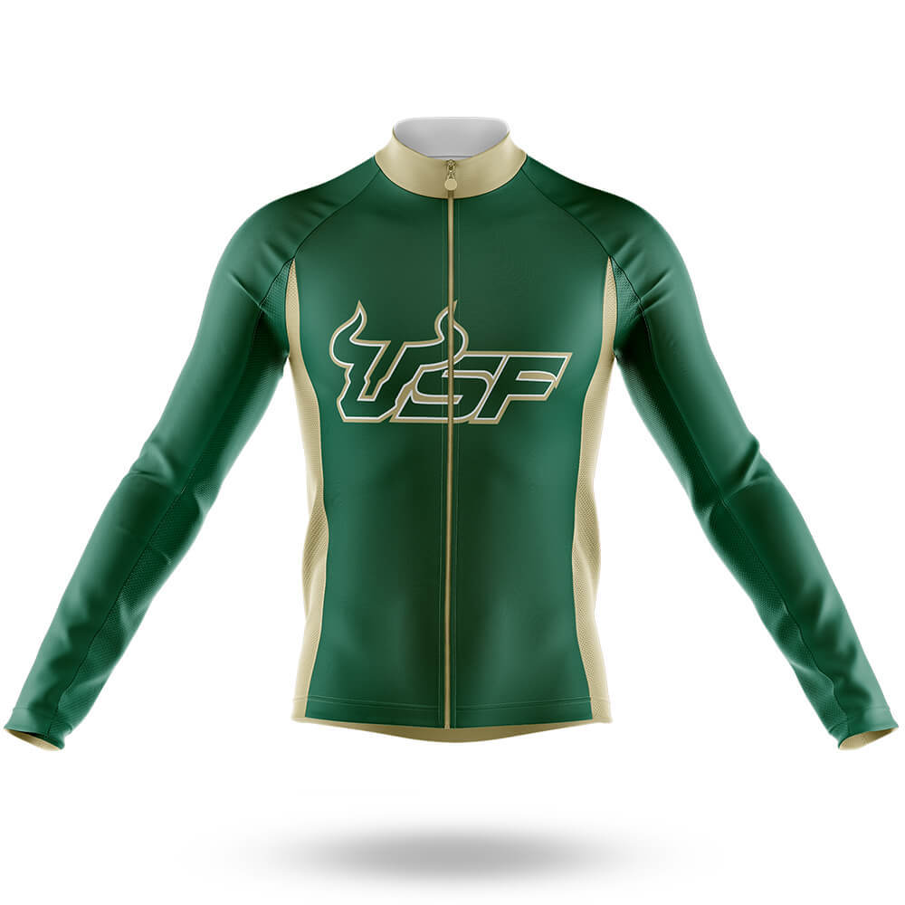 USF - Men's Cycling Kit