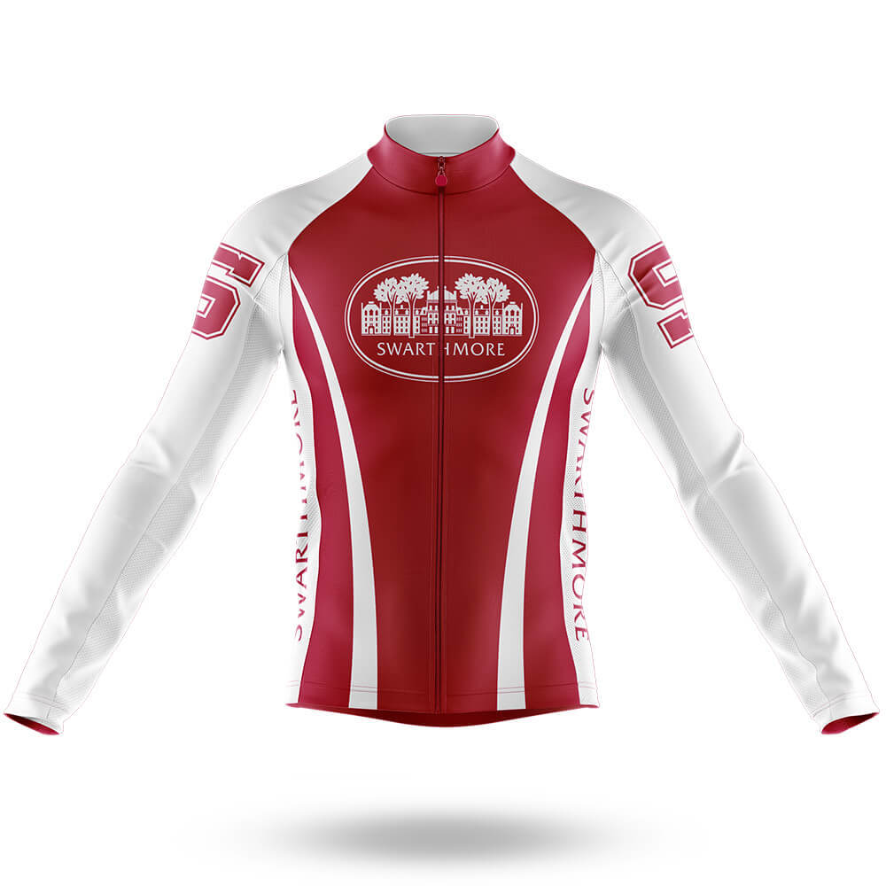 Swarthmore College - Men's Cycling Kit