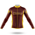 Whoo RU - Men's Cycling Kit - Global Cycling Gear