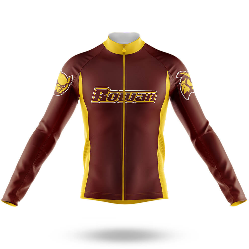 Whoo RU - Men's Cycling Kit