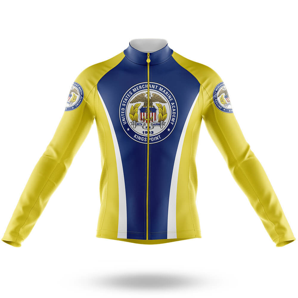 US Merchant Marine Mariners - Men's Cycling Kit - Global Cycling Gear